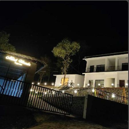 Mist Woods Vagamon Hotel Exterior foto