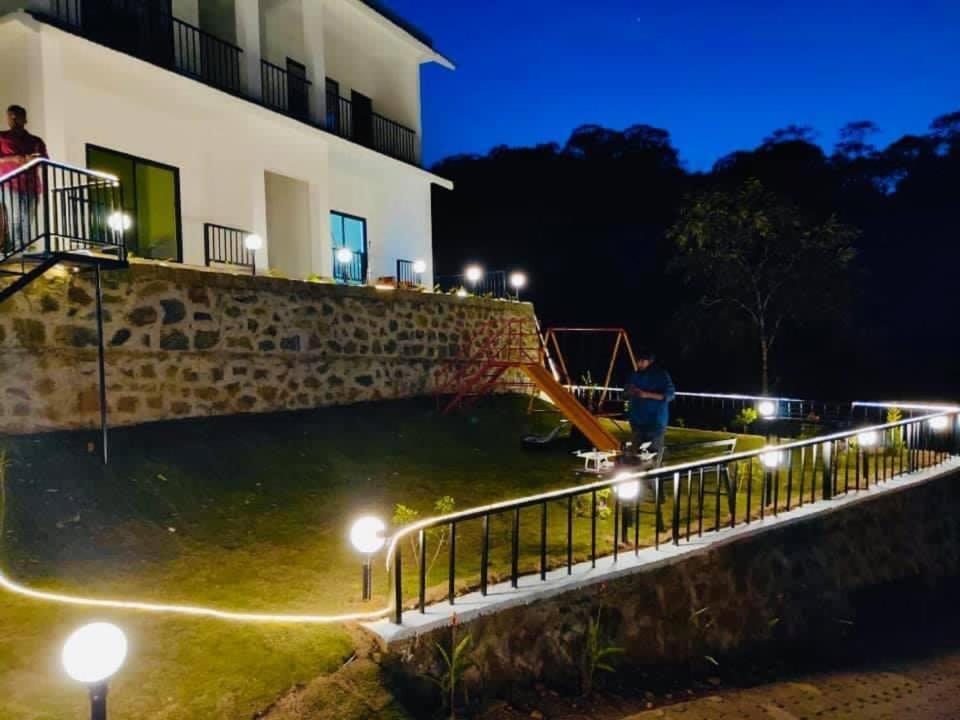 Mist Woods Vagamon Hotel Exterior foto