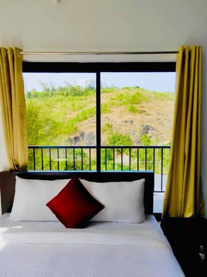 Mist Woods Vagamon Hotel Exterior foto
