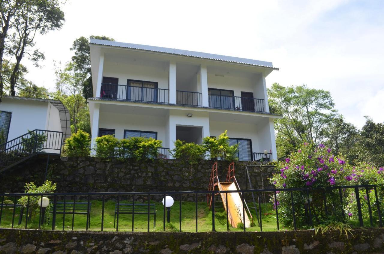 Mist Woods Vagamon Hotel Exterior foto