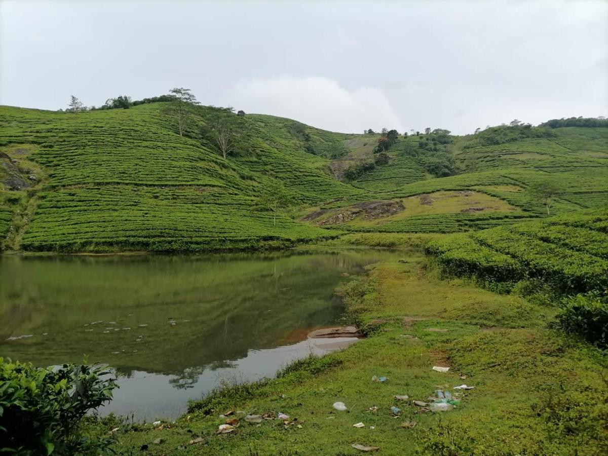 Mist Woods Vagamon Hotel Exterior foto