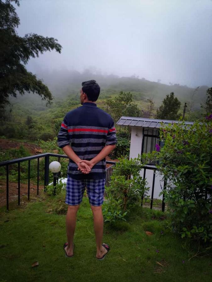 Mist Woods Vagamon Hotel Exterior foto