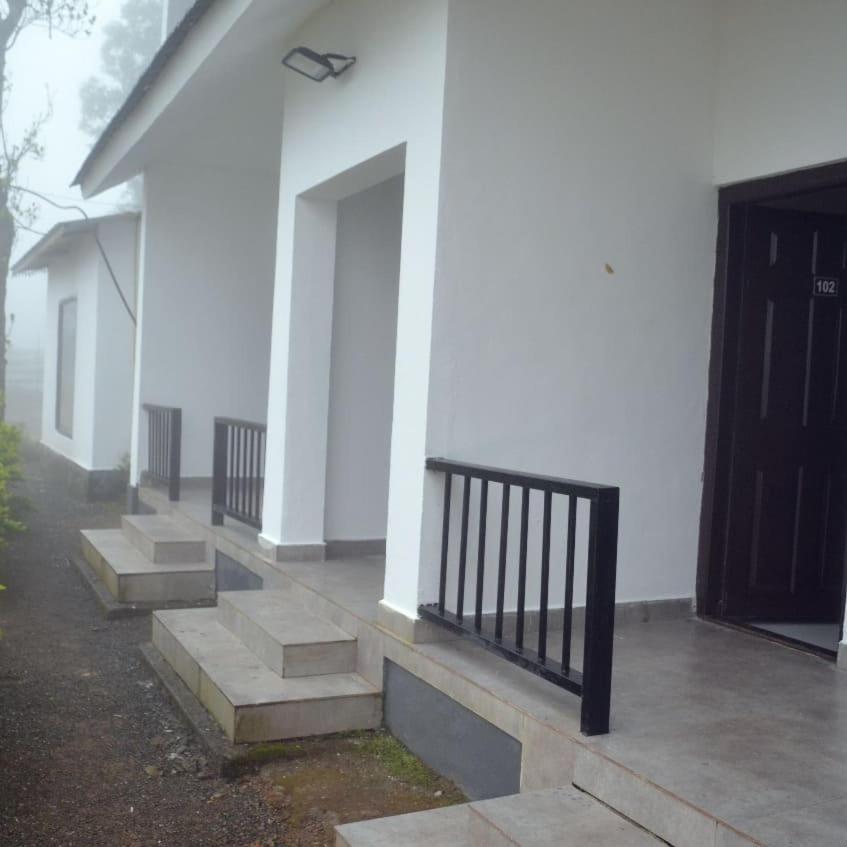 Mist Woods Vagamon Hotel Exterior foto