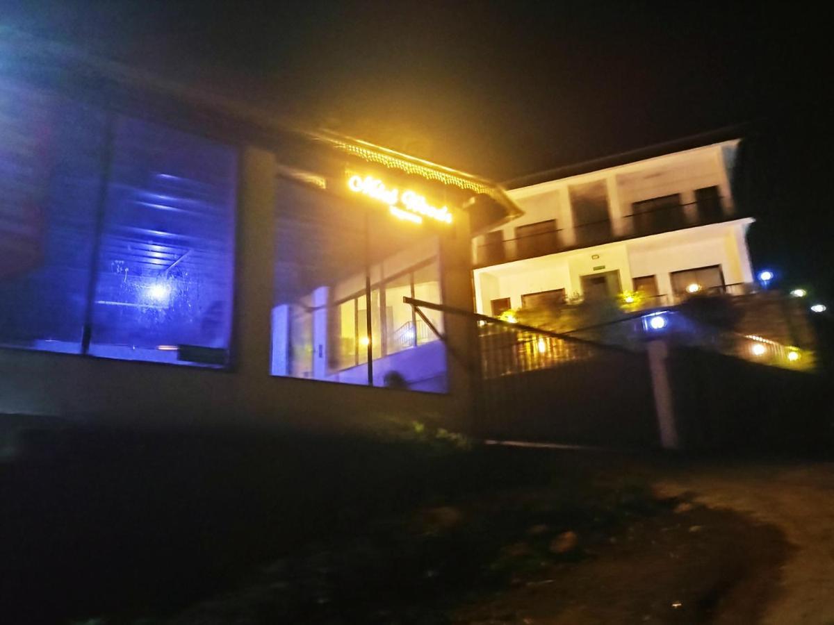 Mist Woods Vagamon Hotel Exterior foto